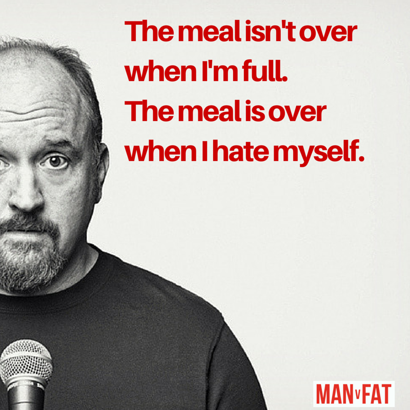 Fat bullying quotes