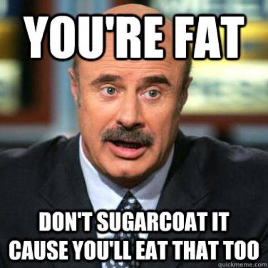 sugarcoat