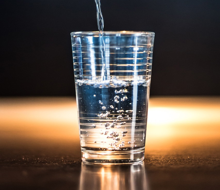 How much water should you drink?