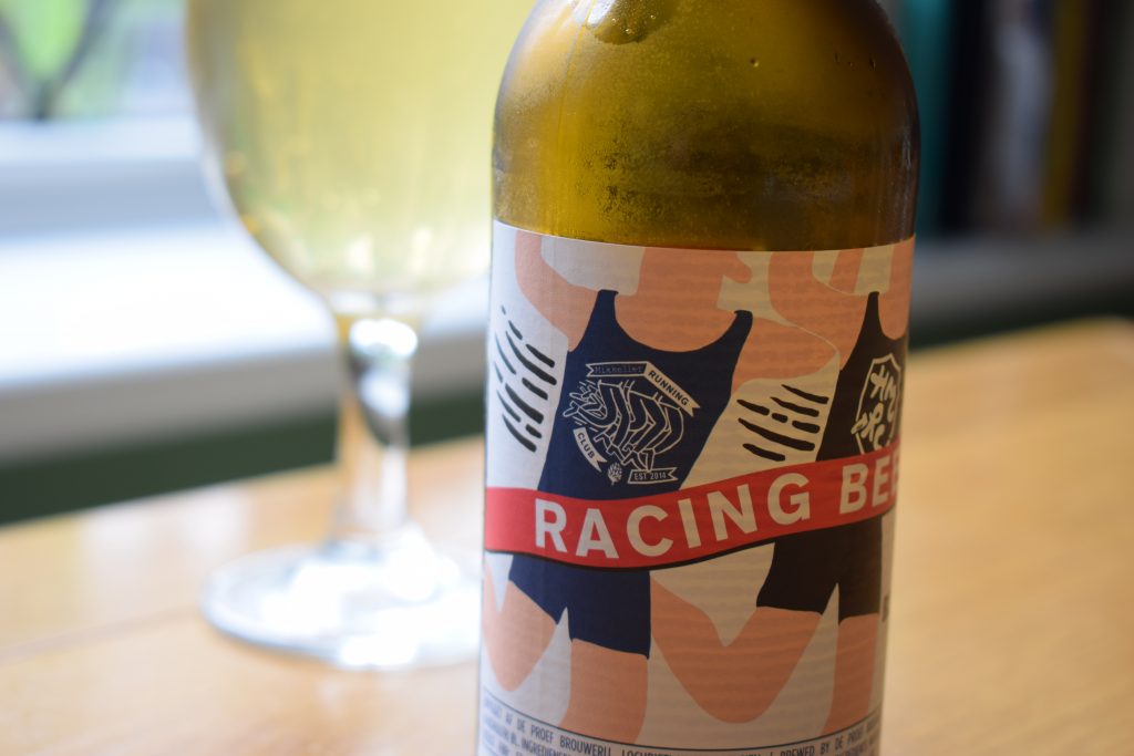 Five of the best lowcalorie alcoholfree beers MAN v FAT