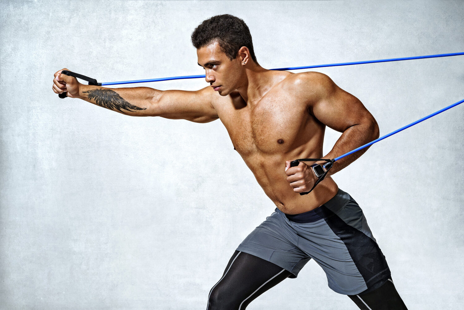 Effective Are Resistance Bands