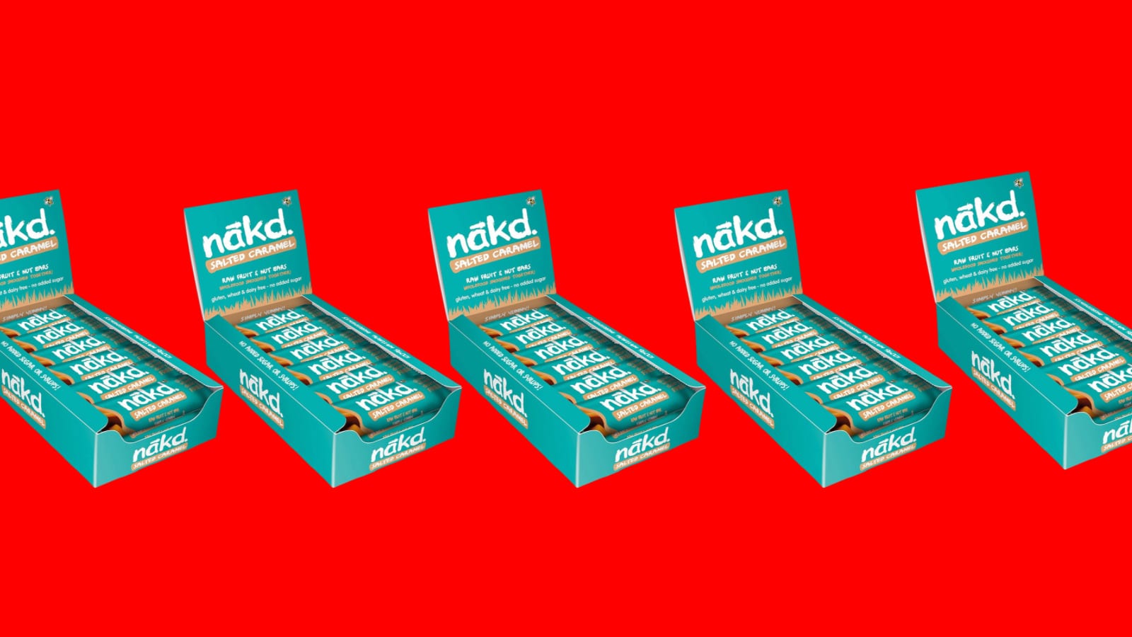 win a box of nakd bars