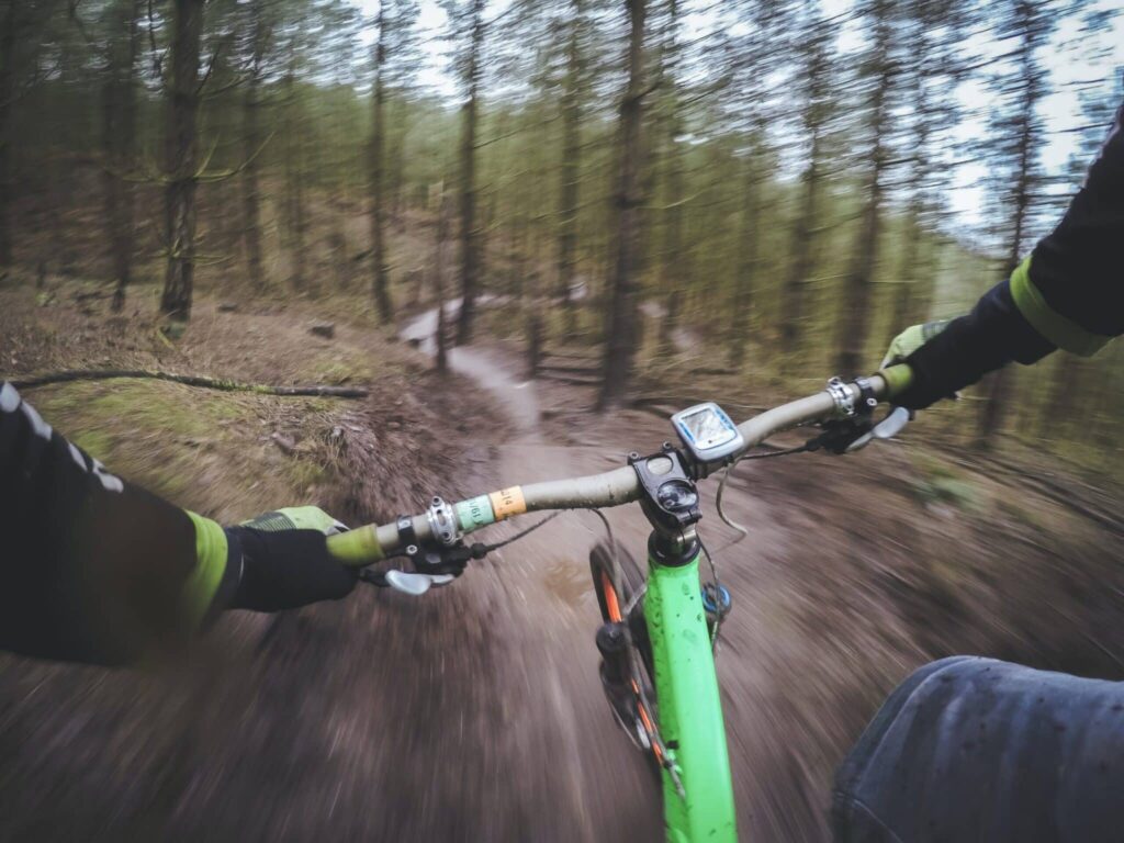 Why adventure sports are good for your health